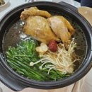소백산김치 이미지