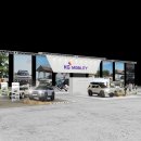 오토살롱 이미지