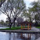 서동공원 향토음식특화거리 이미지