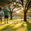 금성파크 이미지