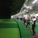 진안고원 골프연습장 이미지