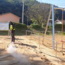 은척초등학교무릉분교장 | 모래소독 전문업체 키제코 모래소독 39420번째 경상북도 은척초등학교 무릉분교장 &amp; 병설유치원