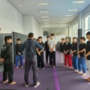 YJY 트레이닝 센터 이미지