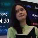 “미친 짓” 월가도 탄식…韓 개미 SK하닉 ADR 폭풍 매수 이미지