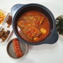 혜자식탁