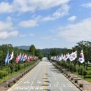 유엔참전기념거리 이미지