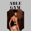 에이블짐창신역점 이미지