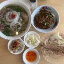 영랑동주민센터 | 속초 | 용산 쌀국수맛집 남박을 속초에서 아침부터 점심까지 가능한 &#39;남박 속초&#39; 쩝쩝후기 ♡(ᐢ ᴥ ᐢし)