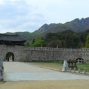 문경새재아리랑 이미지