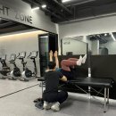 그루비짐24 갈산점 이미지