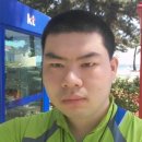 경포블루비치 이미지