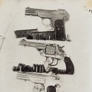 역사를바꾼 권총들 이미지