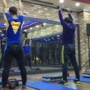 ESD 복싱짐 이미지