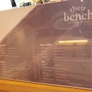 아트벤치 | 경주 황리단길 카페 디저트가 맛있는 데어벤치 후기, 실내데이트 추천