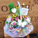 꽃동산유치원 - 포항시 북구 | 졸업시즌 2차전 후기, 마산 어린이집 유치원 졸업 꽃다발 – 올해 기억에 남은 작은 손님 이야기