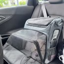 고속국도 졸음쉼터 | 강아지와 미국 서부 2박 3일 로드트립 / 포틀랜드&gt;라스베가스 요세미티, 만자니타호수 경유.