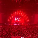 ONE TO ONE GYM(473) | 240309 마룬파이브 내한 콘서트 @인스파이어 아레나 후기