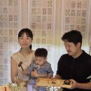 화순떡방앗간 | [돌잔치]300년 된 고택, 양참사댁에서 강우 돌잔치를 하다.(feat. 룰루파티 돌상, 룰라비스냅)