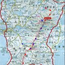 제136차 산울림 산악회 정기산행 안내 이미지