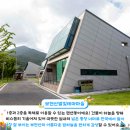 보현산별빛테마마을 본관동 이미지