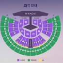 인터넷 피씨방 | 2025 임영웅 서울 콘서트 예매꿀팁 KSPO DOME 올림픽 체조경기장 좌석배치도 자리 추천 성공 후기