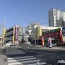 죽전로데오상점가전통시장 이미지
