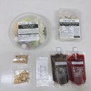 전주 정기배송 샐러드 추천 전주 더세이셀 후기