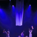 태혜신무용단 공연 이미지