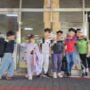 경희대다온태권도장 이미지