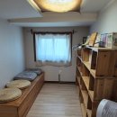 서동이불 | 제주 동쪽 성산읍 에어비앤비 | 또 재방문한 북스테이 독채 민박