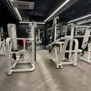 피트니스 리본 이미지