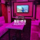 까치산역 상업지구 이미지