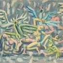 이건희 컬렉션 이미지