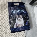 펫플레이스 | 쿠팡체험단 딩동펫 고양이 클린 플레이스 미네랄 워터 벤토나이트 모래 찐 사용후기