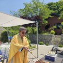 5월14일 사제서품 43주년 축하드립니다. 느티 신부님 감사합니다💐🎉 이미지