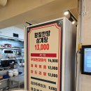 장수우렁불백 이미지