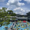중원대학교승마장 | 충북 괴산 중원대학교 워터피아 평일 오후에 다녀온 후기