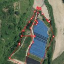 천정 태양광발전소 이미지