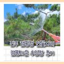 연꽃자리캠핑타운