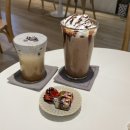 카페 플랑 이미지