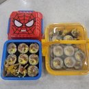 노랑김밥 이미지