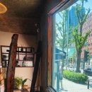 충정로역9번출구 | 충정로역 카페 ㅣ 직장인들이 좋아하는 베이글 맛집 Be,Agle 비에이글