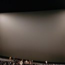 용산 아이맥스 스크린 설치 모습(feat.IMAX).gif 이미지