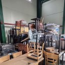 경일중고주방