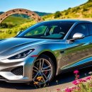 다모아자동차서비스 | 2025년 자동차 보험료, 내 차 기준 실시간 비교법