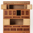 전통 목공예가, 소목장 이수자 소중한...제 50회 전승공예대전 본상 수상 이미지