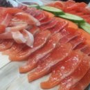 속사송어횟집 이미지