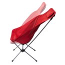 (주)레스트샵 | 캠핑 릴렉스체어 고민 끝! 마운트리버 투스텝 와이드체어 &amp; 풋레스트체어 지름 후기