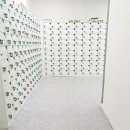 장유스파랜드 헬스장 이미지