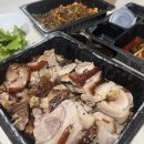 나그네야식 | 성균관대역 족발 배달 맛집 나그네 족발&amp;보쌈 내돈내산 후기